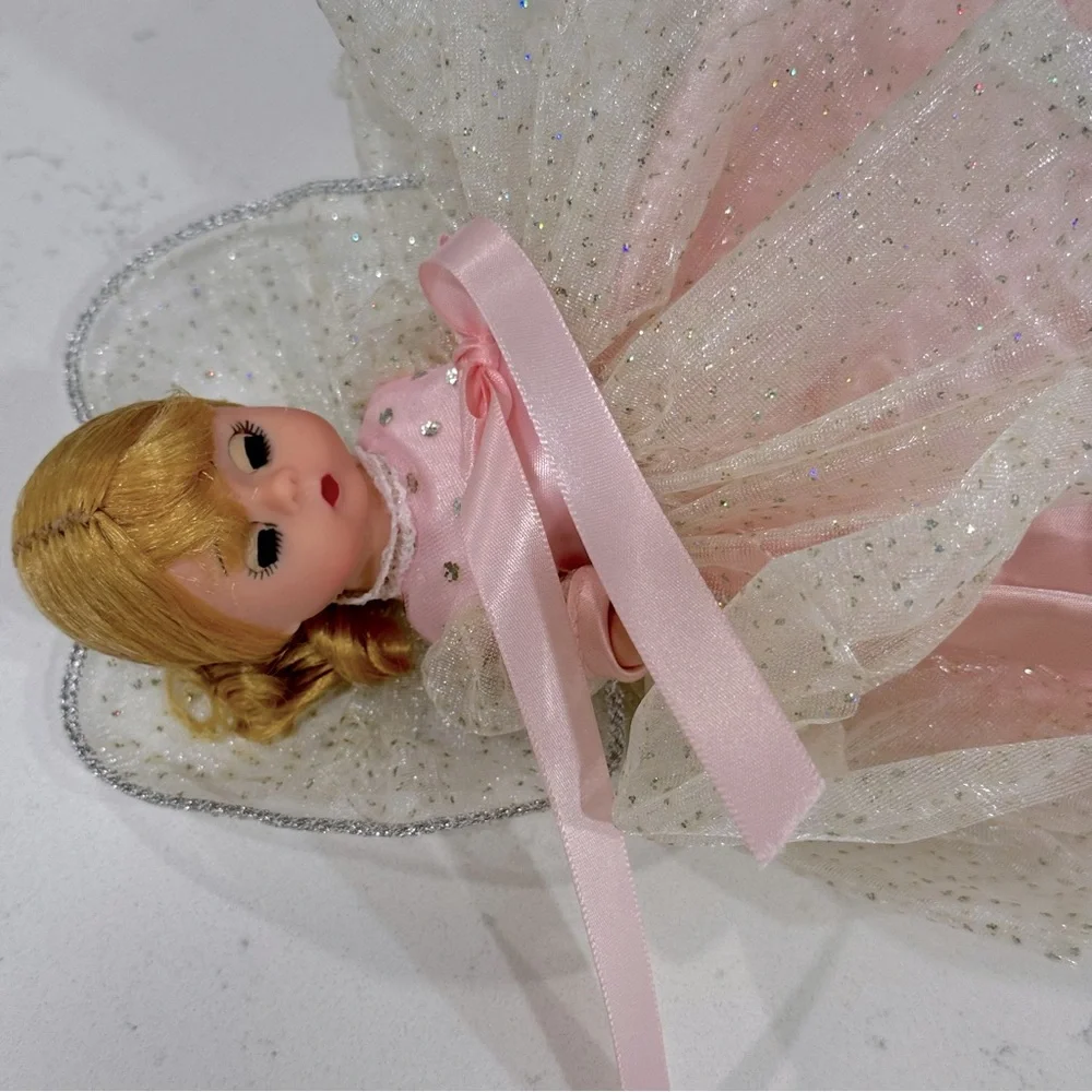 Madame Alexander Tooth Fairy Doll #21550